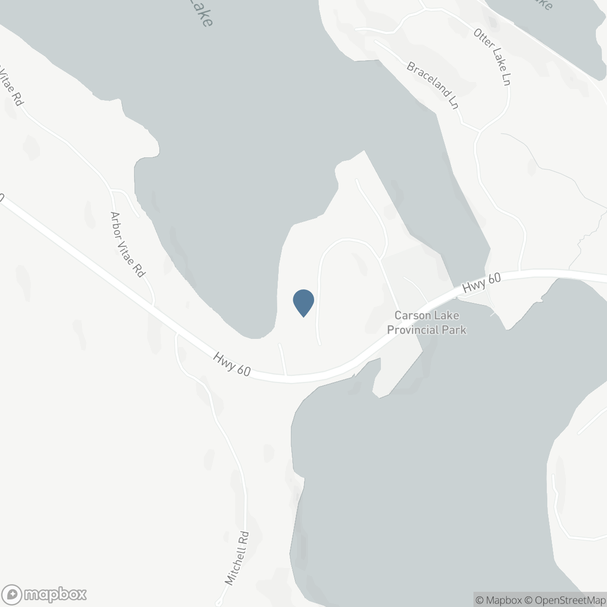 134 CARSON HEIGHTS ROAD, Madawaska Valley, Ontario K0J 1B0